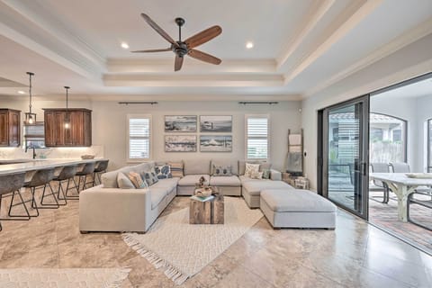 House (3 Bedrooms) | Front of property