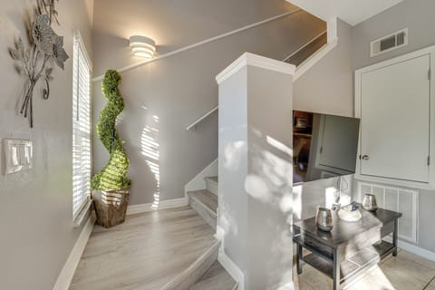 Apartment (3 Bedrooms) | Interior