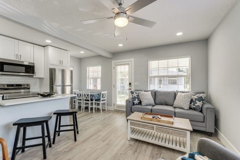 Apartment (1 Bedroom) | Front of property