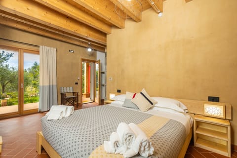 Classic Double Room | Premium bedding, down comforters, minibar, in-room safe