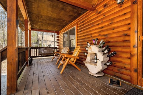 House (3 Bedrooms) | Property amenity
