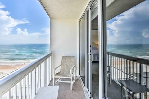 Apartment (1 Bedroom) | Front of property