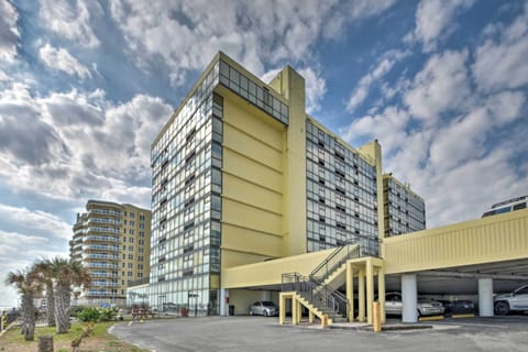 Apartment (0 Bedroom) | Interior