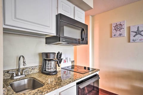 Apartment (0 Bedroom) | Interior