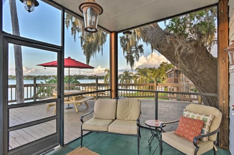 Cottage (4 Bedrooms) | Interior