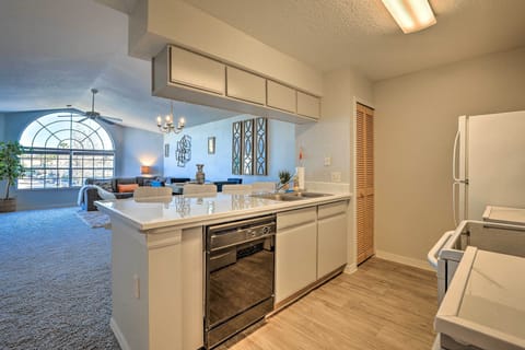 Villa (3 Bedrooms) | Interior