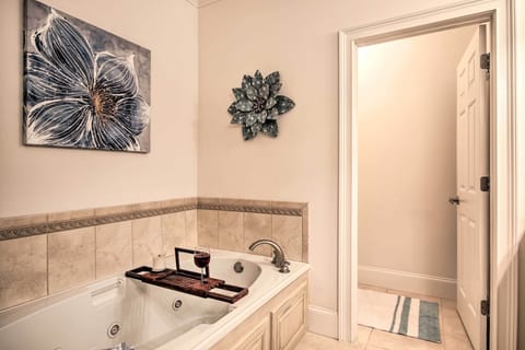 Apartment (3 Bedrooms) | Interior