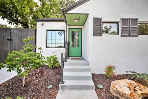 Cottage (1 Bedroom) | Interior