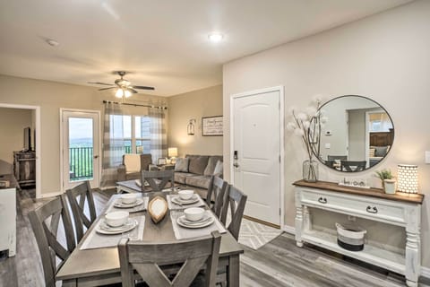 Apartment (4 Bedrooms) | Front of property