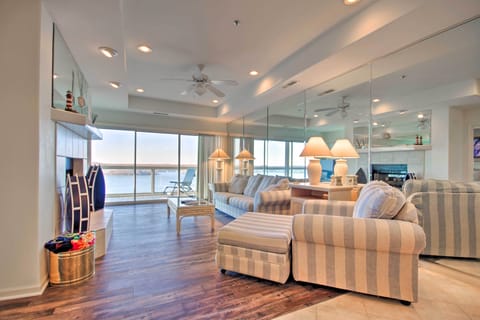 Apartment (3 Bedrooms) | Interior
