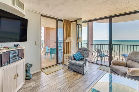 Apartment (3 Bedrooms) | Interior