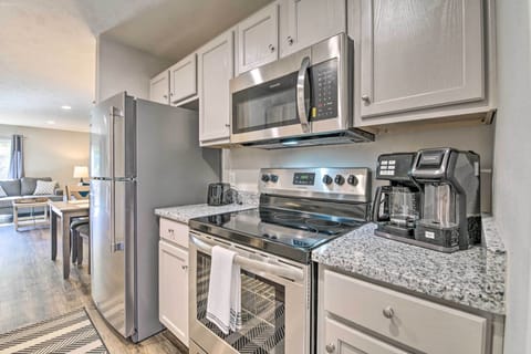 Apartment (3 Bedrooms) | Interior