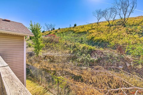 Apartment (3 Bedrooms) | Interior