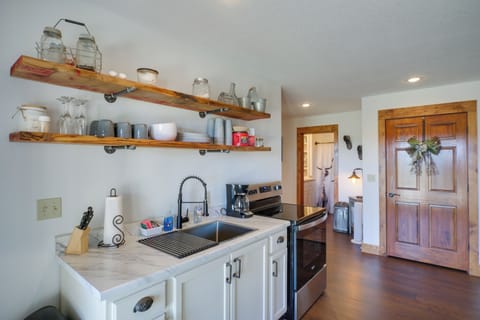 Apartment (3 Bedrooms) | Interior