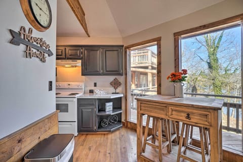 House (1 Bedroom) | Interior