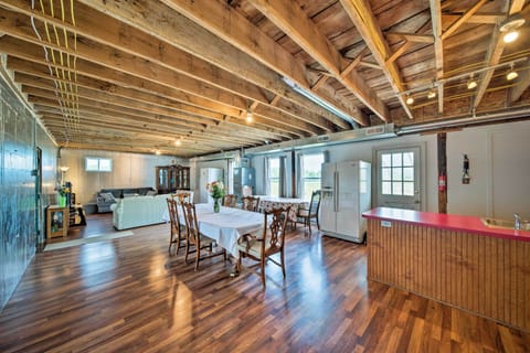 Cottage (1 Bedroom) | Interior