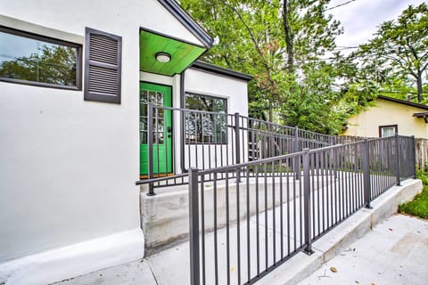 Cottage (1 Bedroom) | Interior