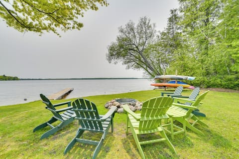 Cottage (2 Bedrooms) | Interior