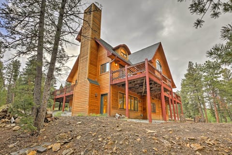 House (6 Bedrooms) | Front of property