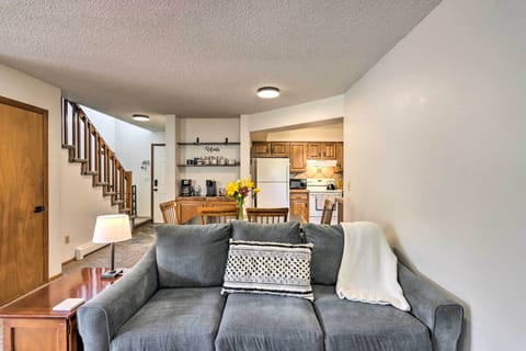 Apartment (3 Bedrooms) | Interior