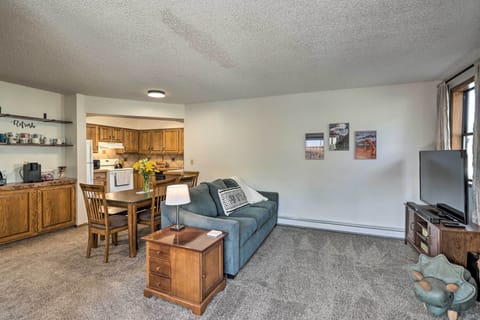 Apartment (3 Bedrooms) | Interior