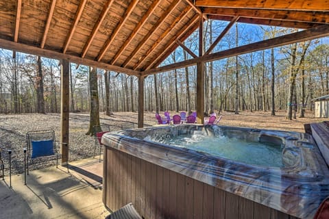 Cottage (3 Bedrooms) | Interior