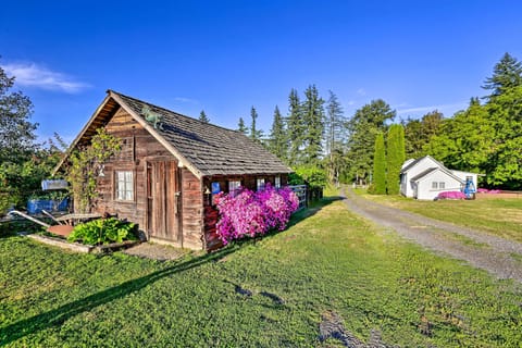 Cottage (3 Bedrooms) | Interior