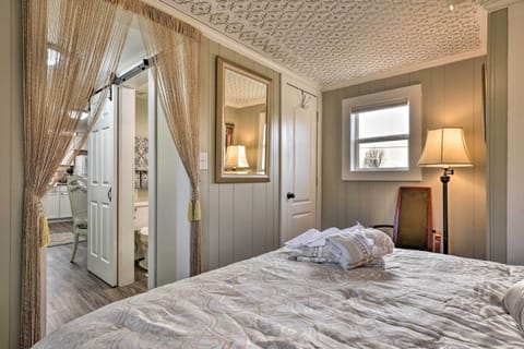 Apartment (1 Bedroom) | Interior