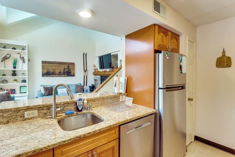 Apartment (3 Bedrooms) | Interior