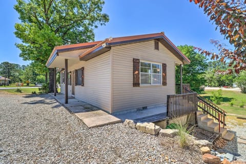 Cottage (1 Bedroom) | Interior