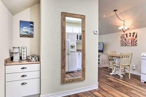 Apartment (0 Bedroom) | Interior