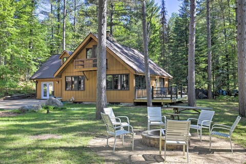 House (4 Bedrooms) | Front of property