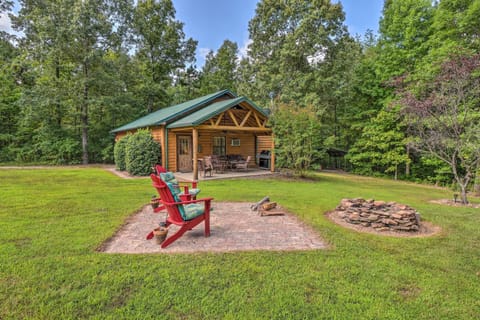 House (1 Bedroom) | Front of property