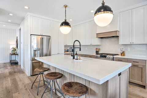Apartment (4 Bedrooms) | Interior