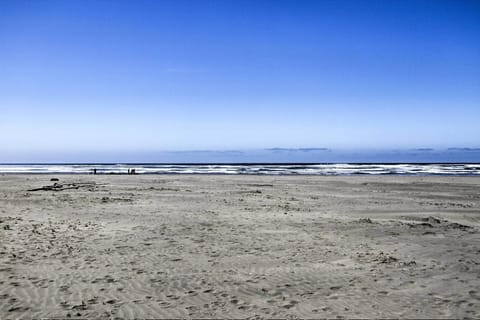 Cottage (2 Bedrooms) | Interior