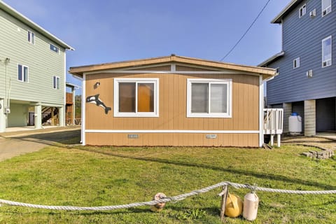 Cottage (2 Bedrooms) | Interior