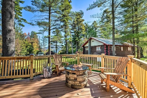 Cottage (2 Bedrooms) | Interior