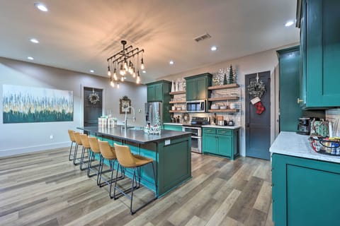 House (Multiple Bedrooms) | Interior