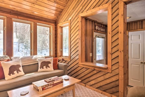 Apartment (3 Bedrooms) | Interior
