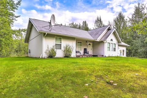 House (3 Bedrooms) | Front of property