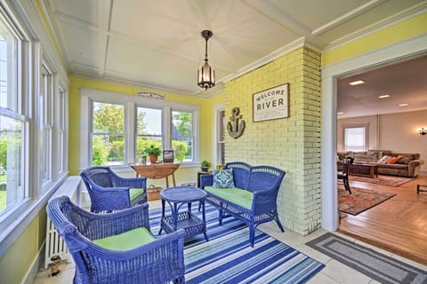 House (4 Bedrooms) | Front of property