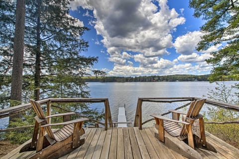 Cottage (2 Bedrooms) | Interior
