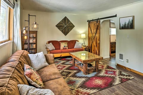 House (1 Bedroom) | Front of property