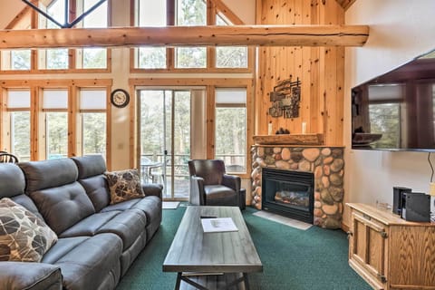 House (3 Bedrooms) | Front of property