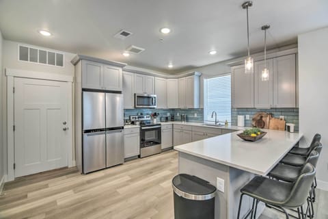 Apartment (3 Bedrooms) | Interior