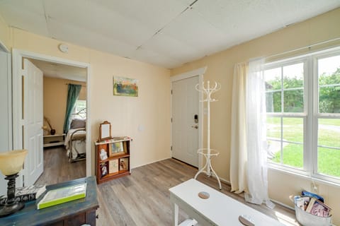 Cottage (1 Bedroom) | Interior
