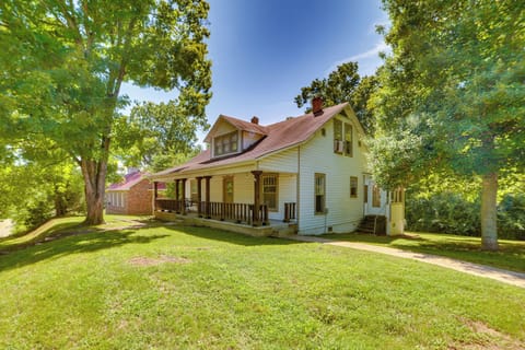 House (3 Bedrooms) | Front of property