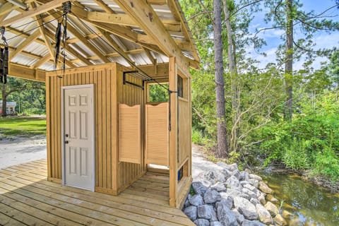 Cottage (3 Bedrooms) | Interior