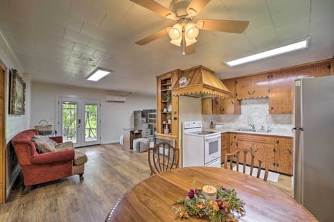 House (1 Bedroom) | Interior