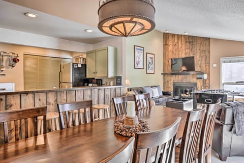 Apartment (3 Bedrooms) | Interior